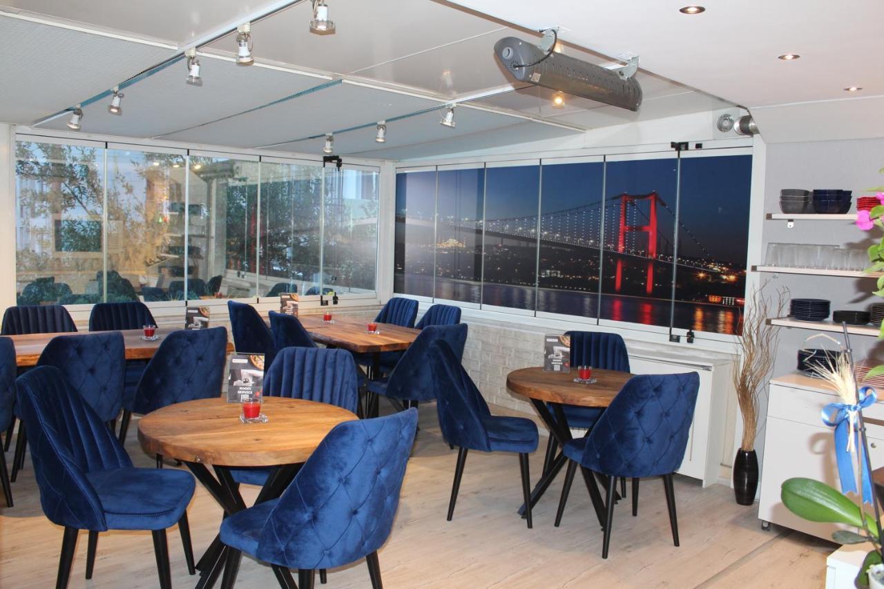 Nisantasi My Residence Istanbul Exterior photo