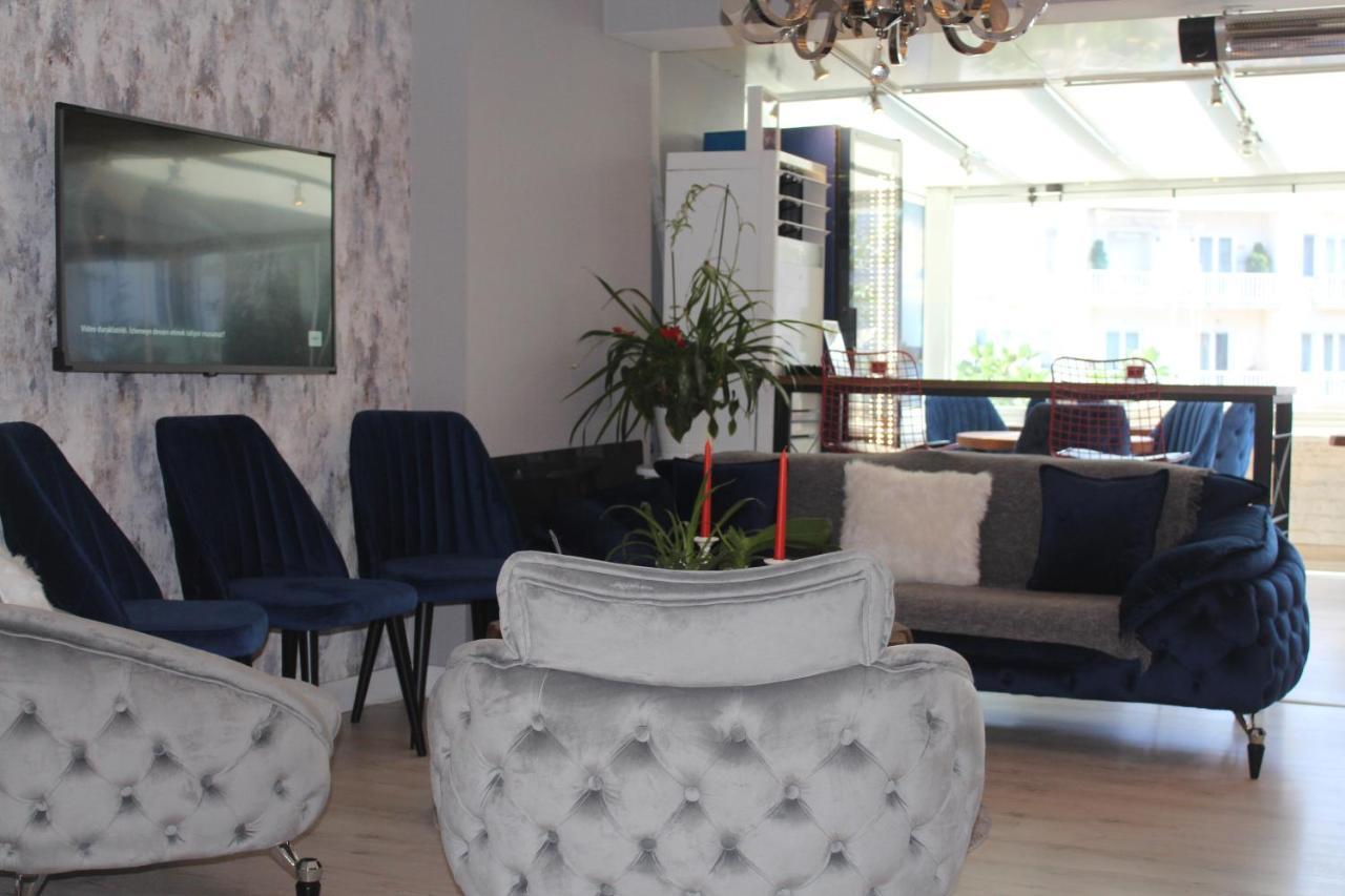 Nisantasi My Residence Istanbul Exterior photo