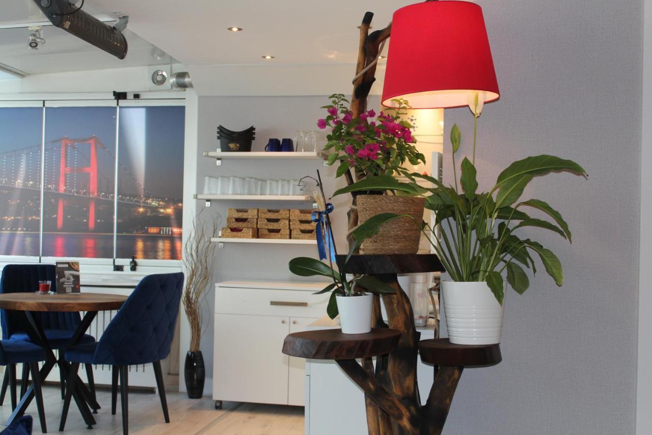 Nisantasi My Residence Istanbul Exterior photo