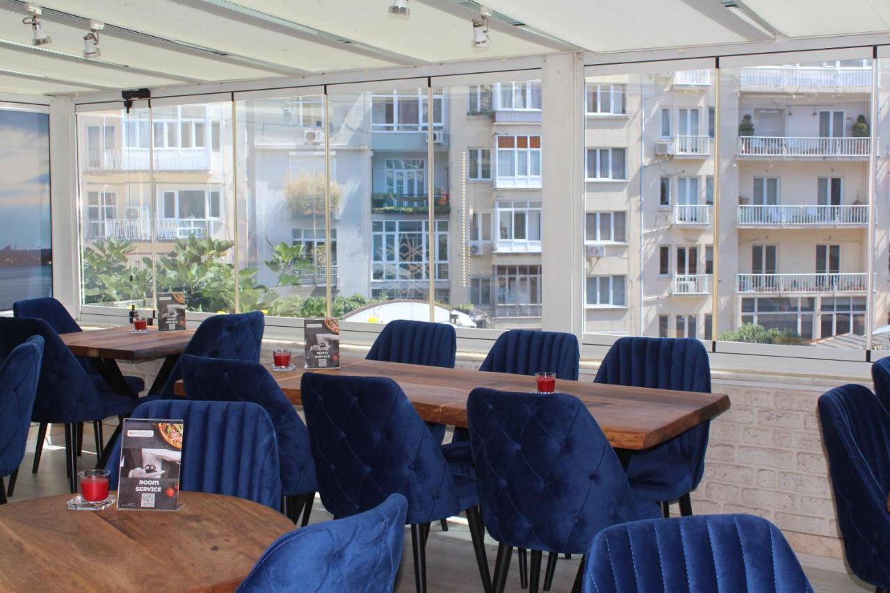 Nisantasi My Residence Istanbul Exterior photo